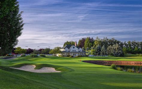 10 Best Public Golf Courses in Portland, Oregon .